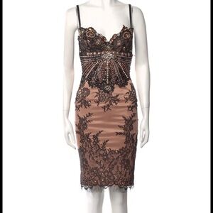 Julian Joyce by Mandalay dress size 10